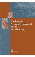 Analysis of Neurophysiological Brain Functioning: (Springer Series in Synergetics)