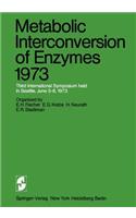 Metabolic Interconversion of Enzymes 1973