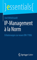 Ip-Management À La Norm