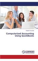 Computerised Accounting Using QuickBooks