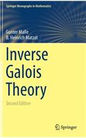 Inverse Galois Theory