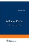 Wilhelm Raabe