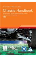 Chassis Handbook