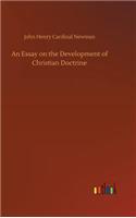 Essay on the Development of Christian Doctrine