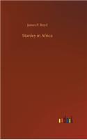 Stanley in Africa