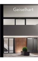 Geiselhart: Architecture Interior Design 2006 - 2016