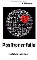 Positronenfalle