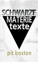 Schwarze Materie