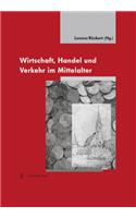 Wirtschaft, Handel Und Verkehr