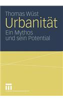 Urbanität