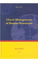 Glocal Management of Human Resources