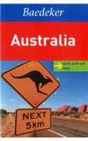 Australia Baedeker Guide