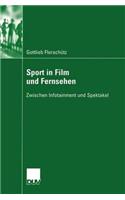 Sport in Film Und Fernsehen