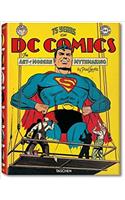 DC Comics - French