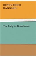 Lady of Blossholme