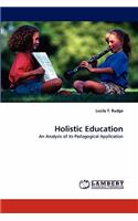 Holistic Education