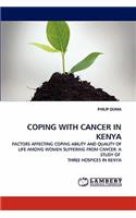 Coping with Cancer in Kenya