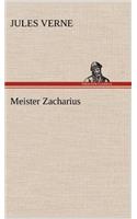 Meister Zacharius