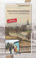 Turkmenistan