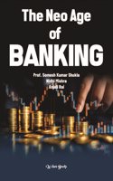 The Neo Age of Banking (ISBN No. 978-3-96492-619-7)