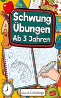 Schwungubungen Ab 3 Jahren