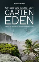 Auf der Suche nach dem Garten Eden: Kamen unsere Schopfer aus einer Raumstation?