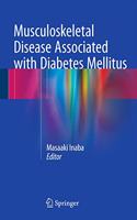 Musculoskeletal Disease Associated with Diabetes Mellitus