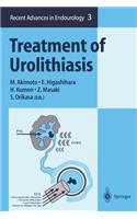 Treatment of Urolithiasis