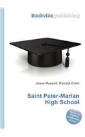 Saint Peter-Marian High School