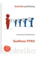 Searose Fpso