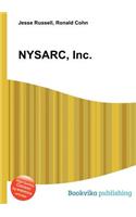 Nysarc, Inc.