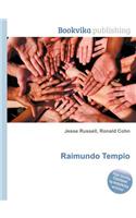 Raimundo Tempio