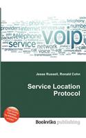 Service Location Protocol