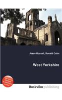 West Yorkshire