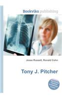 Tony J. Pitcher: (English)