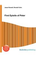 First Epistle of Peter
