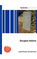 Douglas Adams: (English)