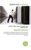 Apache Maven: (English)