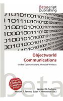 Objectworld Communications: (English)