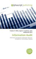 Information Audit