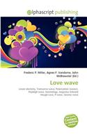 Love Wave: (English)