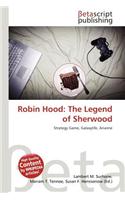 Robin Hood: The Legend of Sherwood(English)