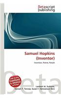 Samuel Hopkins (Inventor)