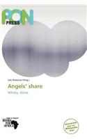 Angels' Share