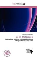John Balcerzak: (English)