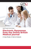 Electronic Responses from the Online British Medical Journal