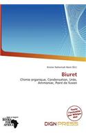 Biuret