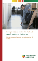 Assédio Moral Coletivo