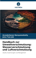 Handbuch zur Umweltverschmutzung