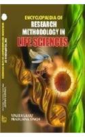Encyclopaedia of Research Methodology in Life Sciences